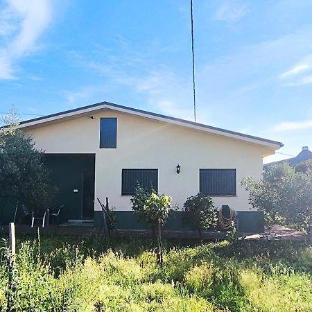 Casa Mercedes Quiroga Exterior foto