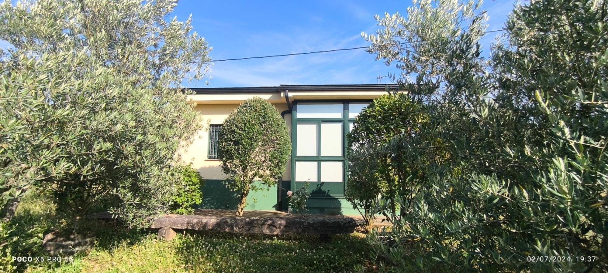 Casa Mercedes Quiroga Exterior foto